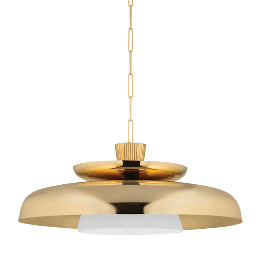 Ravenna Pendant by Corbett Lighting