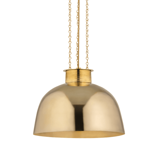 Perseus Pendant by Corbett Lighting