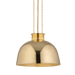 Perseus Pendant by Corbett Lighting