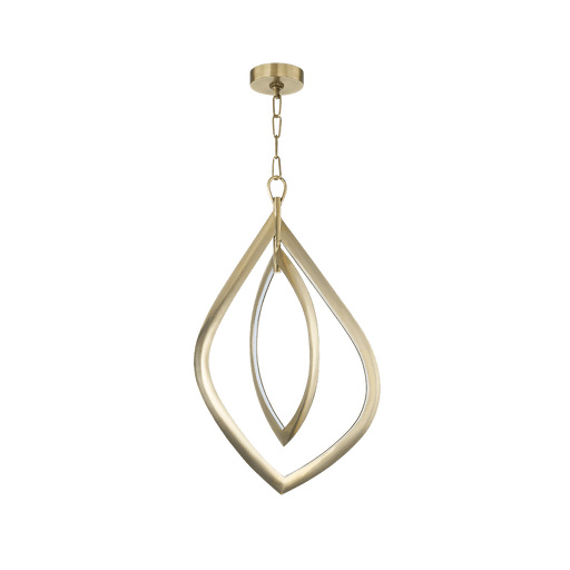 Arles Chandelier by Corbett Lighting