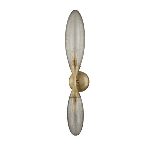 Cordoba Wall Sconce by Corbett Lighting