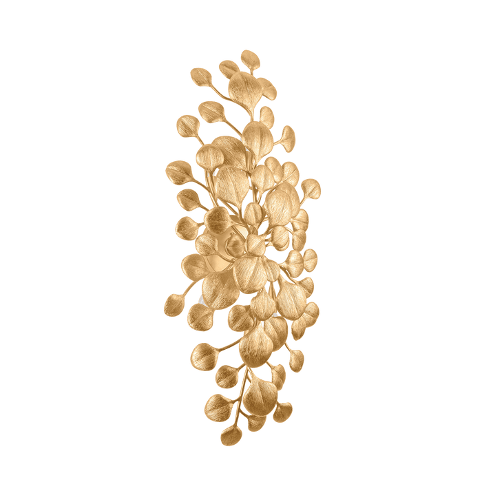 Menorca Wall Sconce by Corbett Lighting