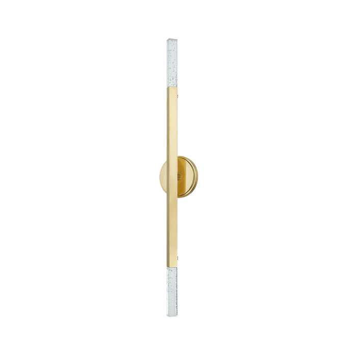 Strasbourg Wall Sconce by Corbett Lighting