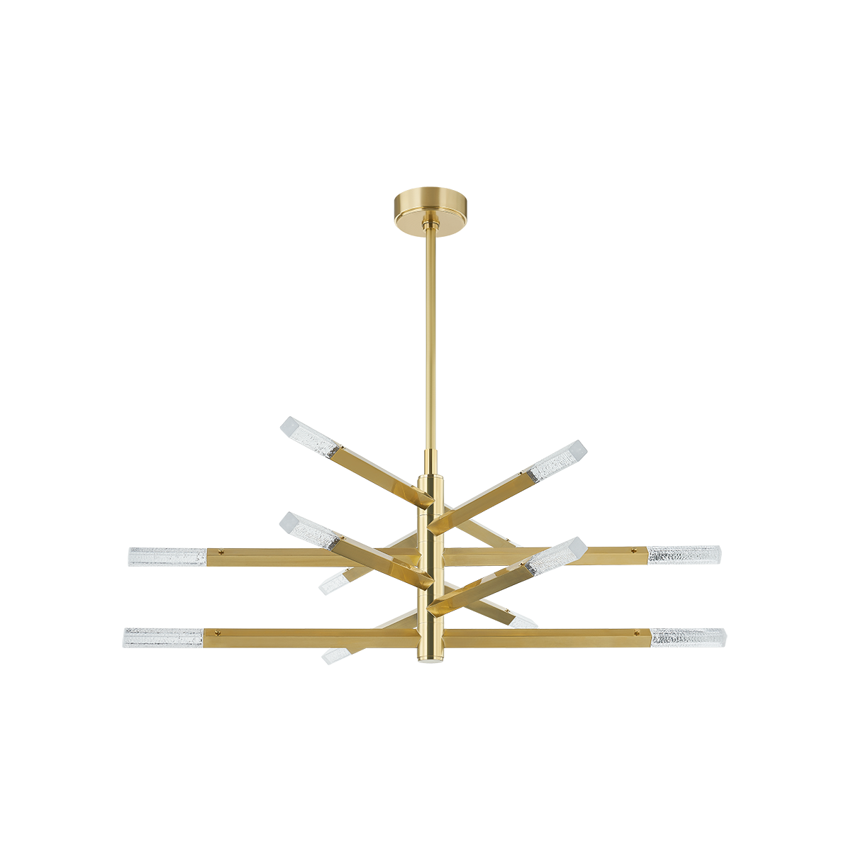 Strasbourg Chandelier