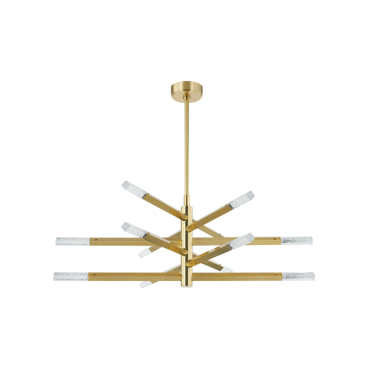 Strasbourg Chandelier