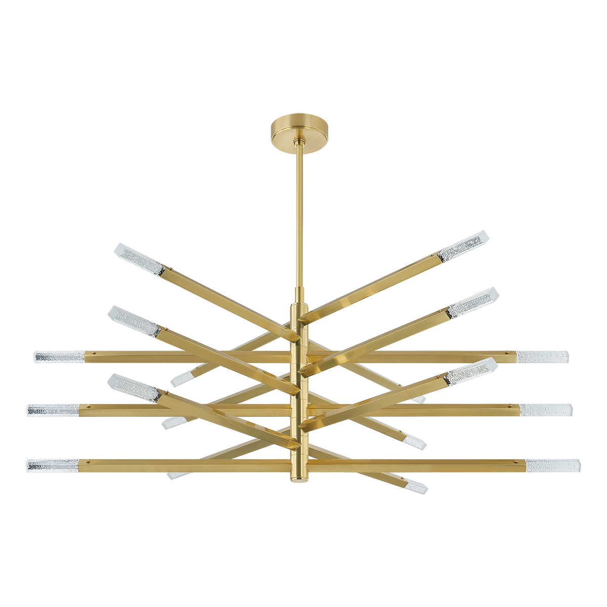 Strasbourg Chandelier