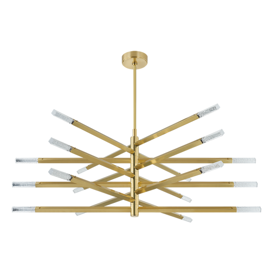 Strasbourg Chandelier