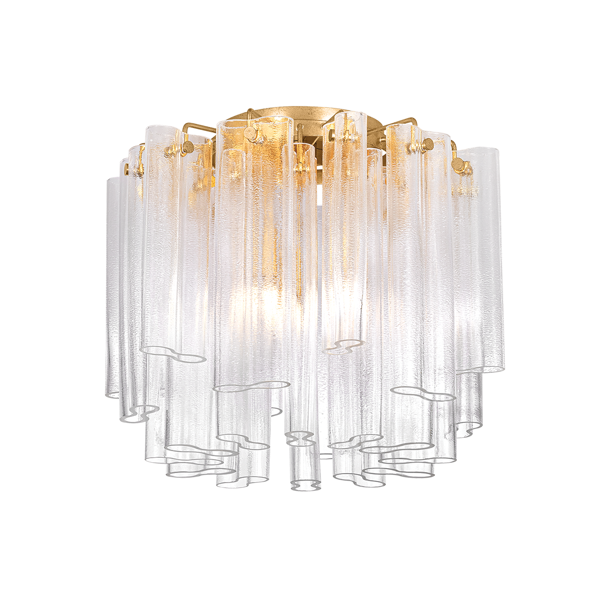 Varenna Semi Flush
