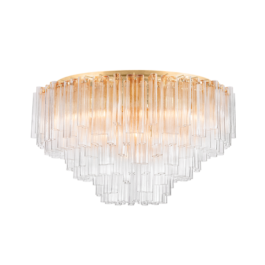 Varenna Semi Flush