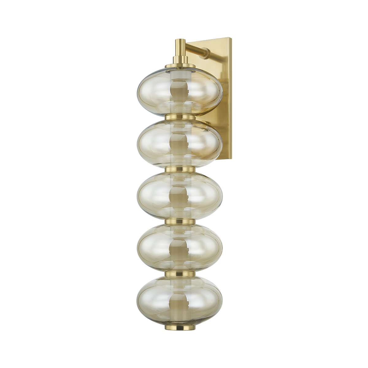 Toulouse Wall Sconce
