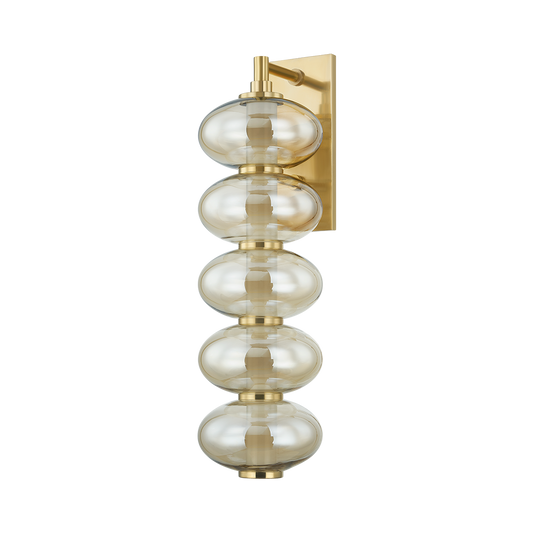Toulouse Wall Sconce