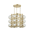 Load image into Gallery viewer, Toulouse Chandelier
