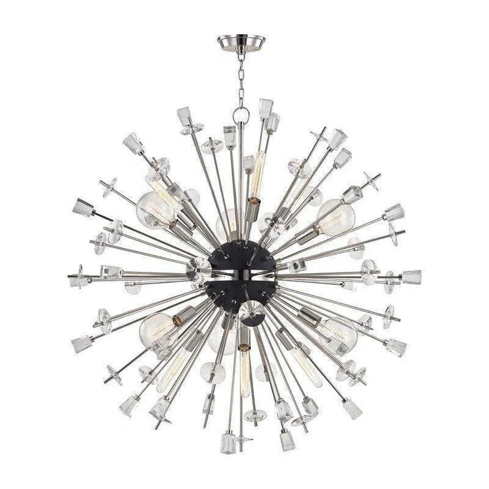 Liberty Chandelier - Open-Box