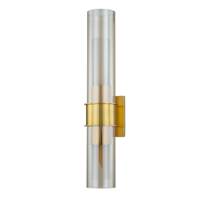 Granada Wall Sconce by Corbett Lighting
