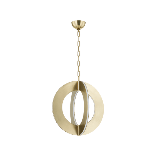 Samos Pendant by Corbett Lighting