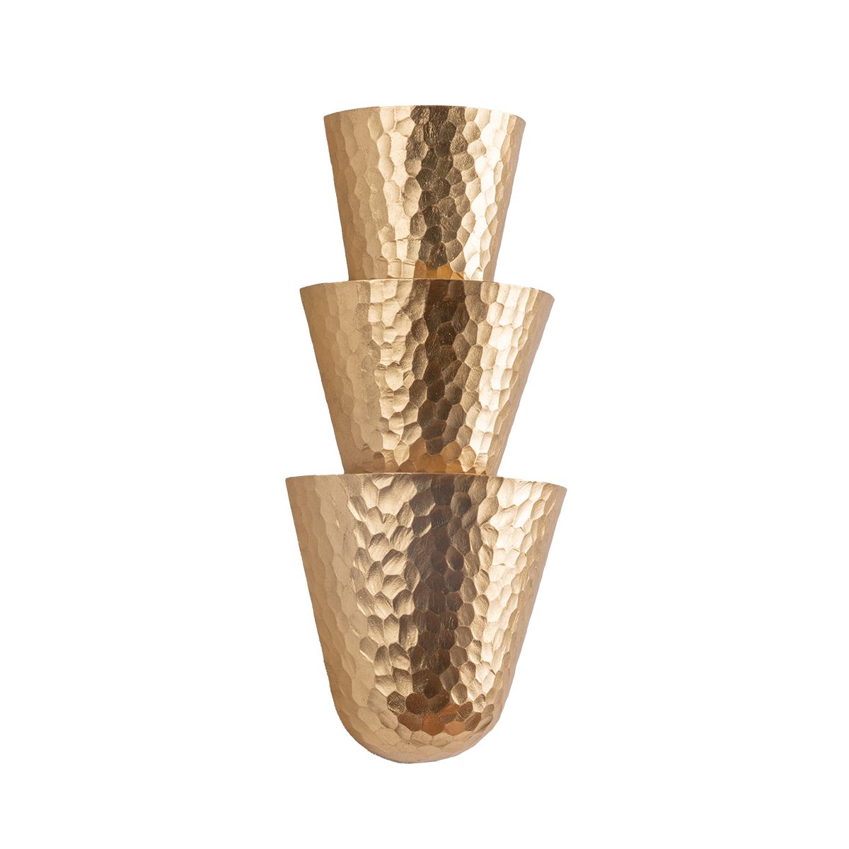 Bucharest Wall Sconce