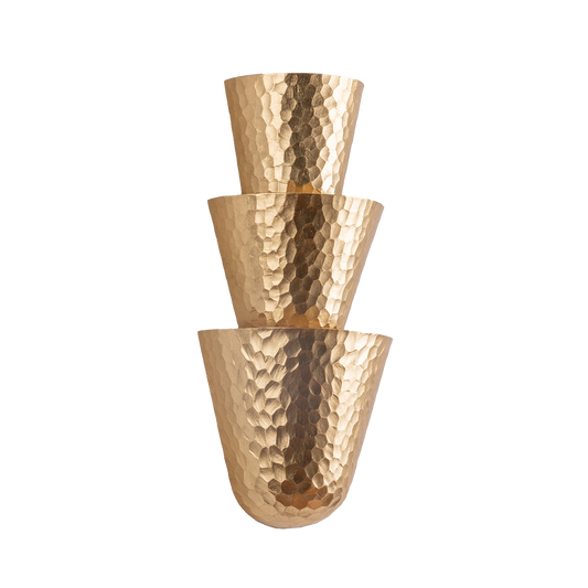 Bucharest Wall Sconce