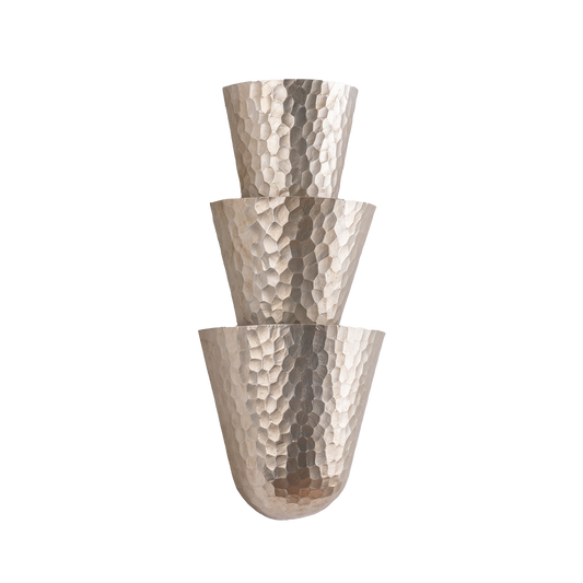 Bucharest Wall Sconce