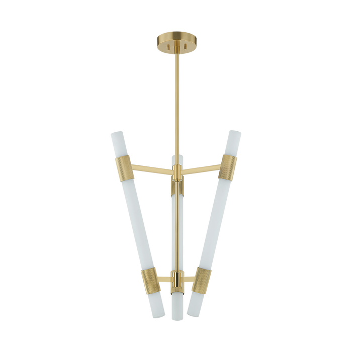 Krakow Lantern by Corbett Lighting
