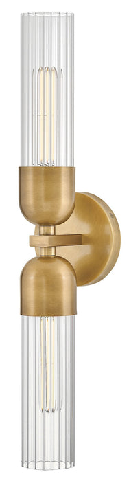 Soren Vanity Light by Hinkley