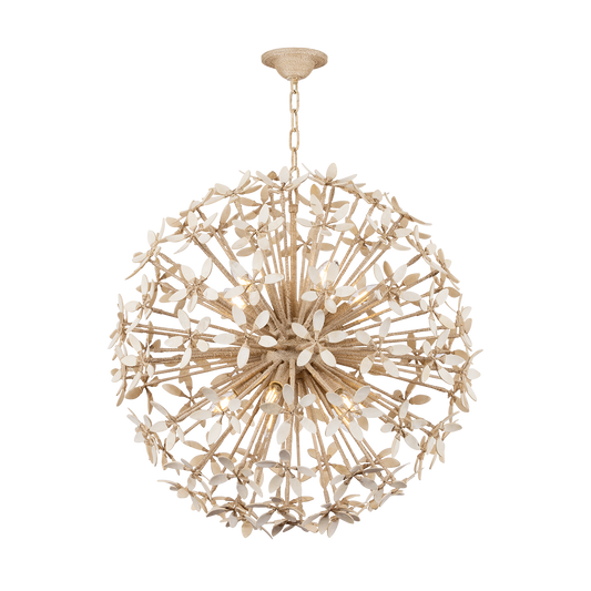 Corfu Chandelier