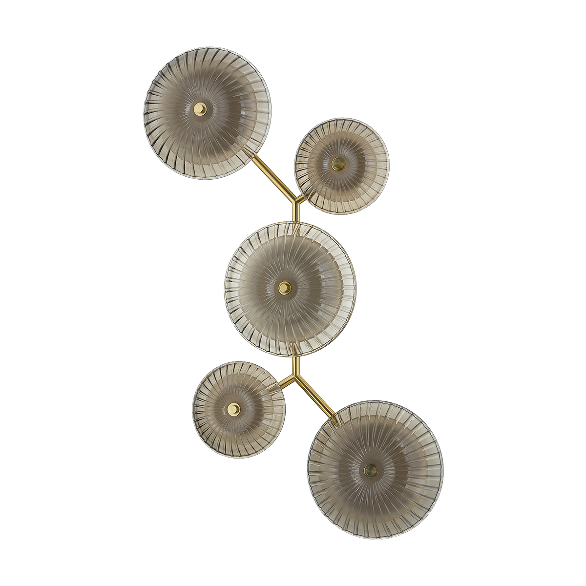 Birmingham Wall Sconce