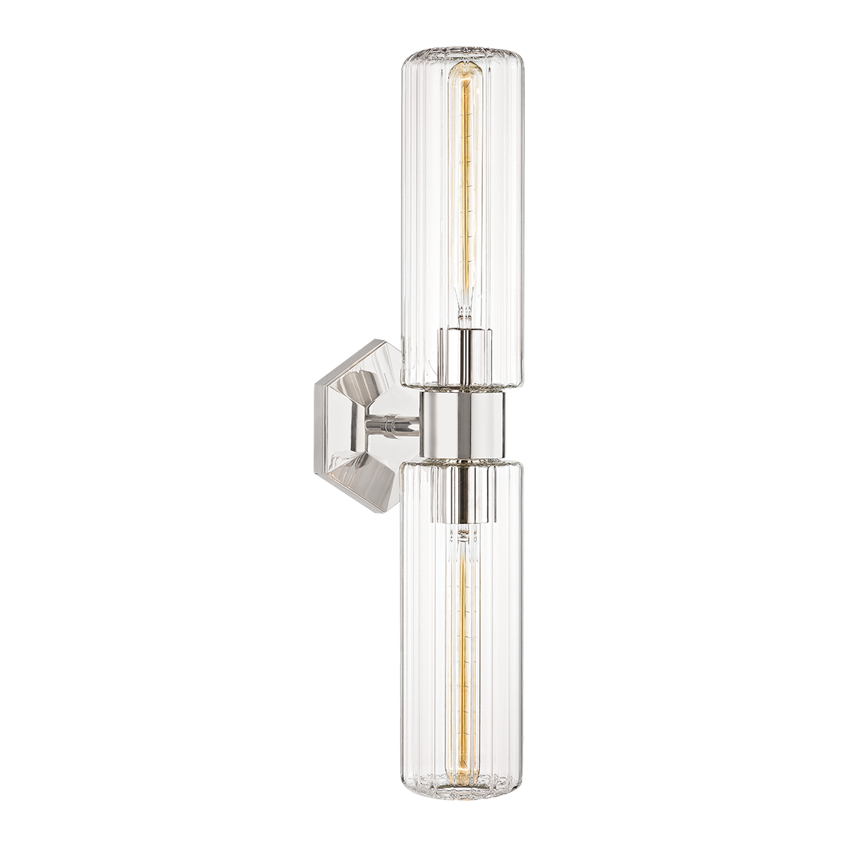 Roebling Wall Sconce
