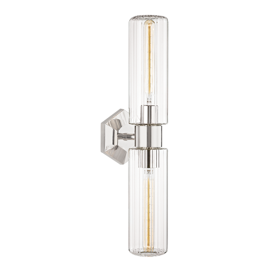 Roebling Wall Sconce