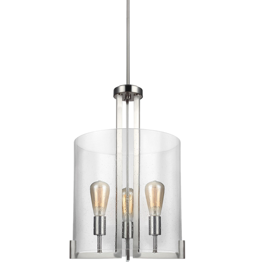 Dawes Three Light Hall / Foyer