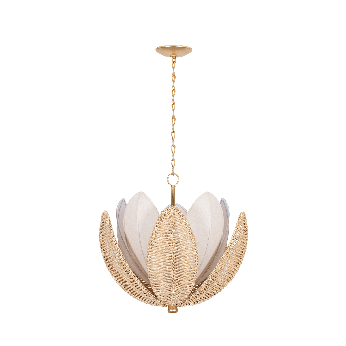 Costa Brava Chandelier