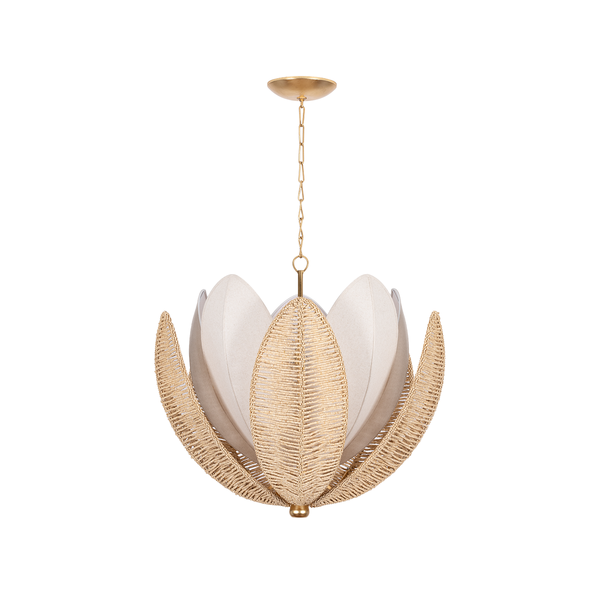 Costa Brava Chandelier