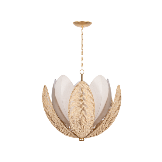 Costa Brava Chandelier