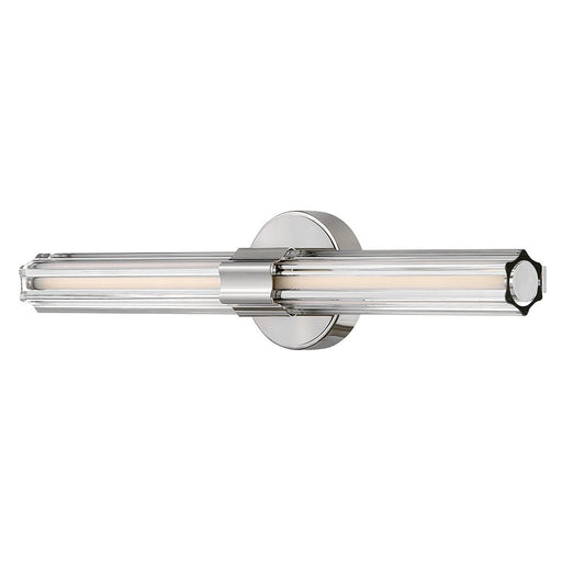 Georgette Medium LED Vanity by Hinkley