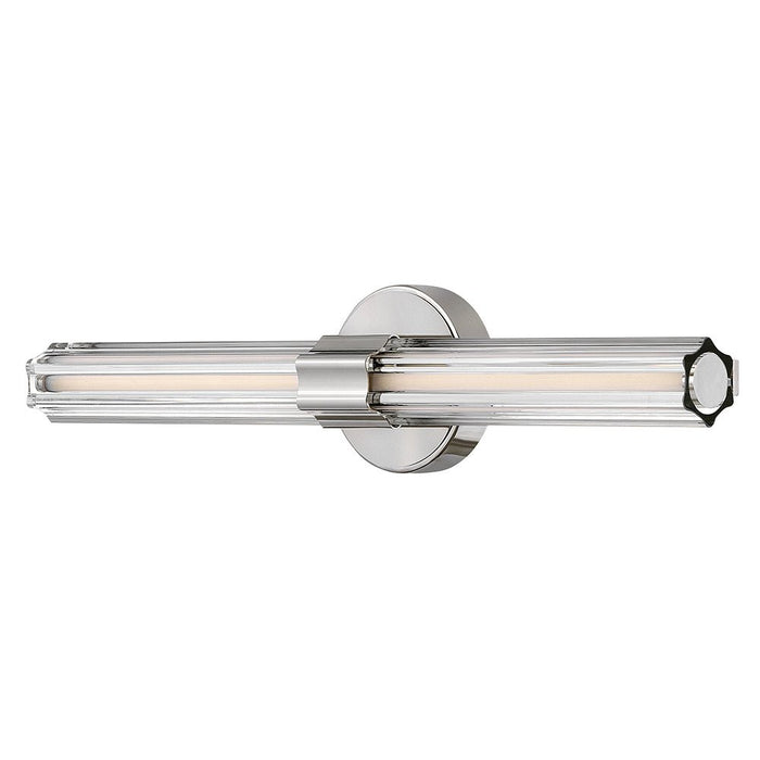 Georgette Medium LED Vanity by Hinkley
