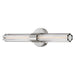 Georgette Medium LED Vanity by Hinkley