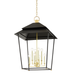 Natick Pendant by Hudson Valley Lighting