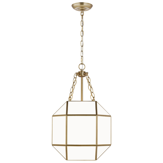 Morrison Small Three Light Lantern