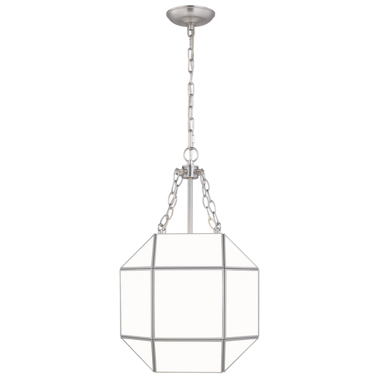 Morrison Small Three Light Lantern