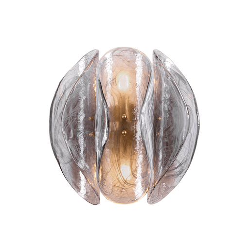 Anatase Wall Sconce by Corbett Lighting