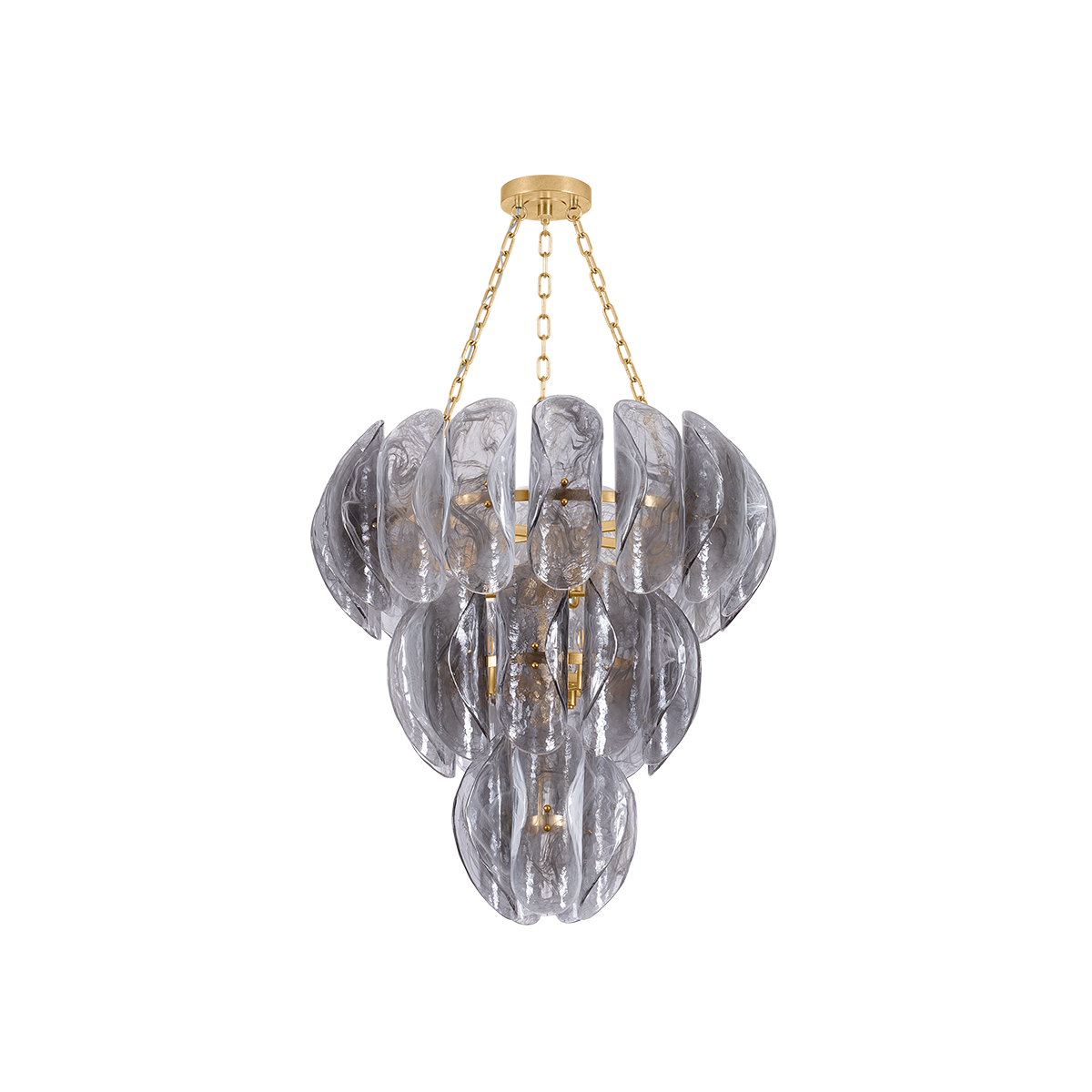 Anatase Chandelier