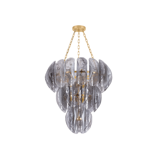 Anatase Chandelier