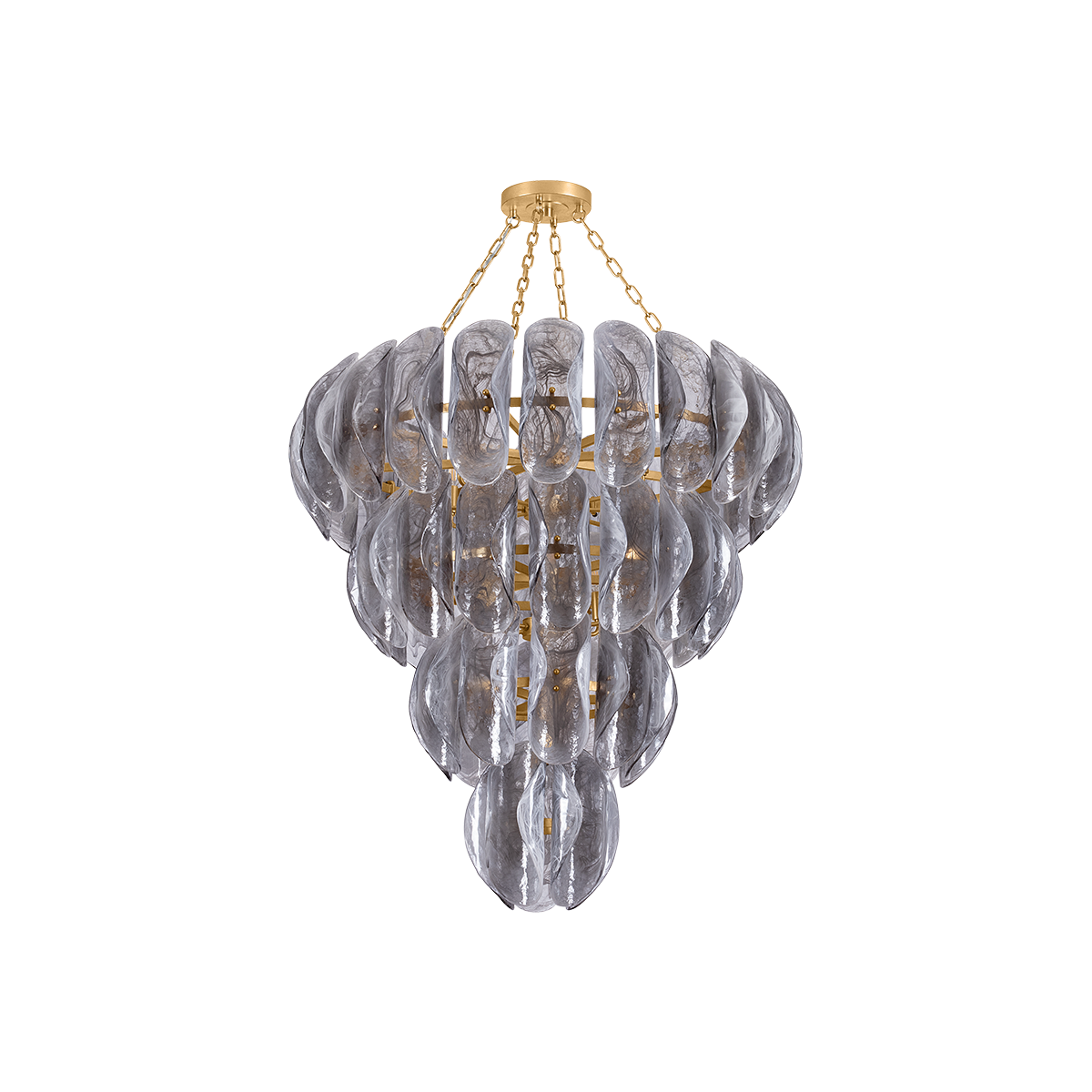 Anatase Chandelier