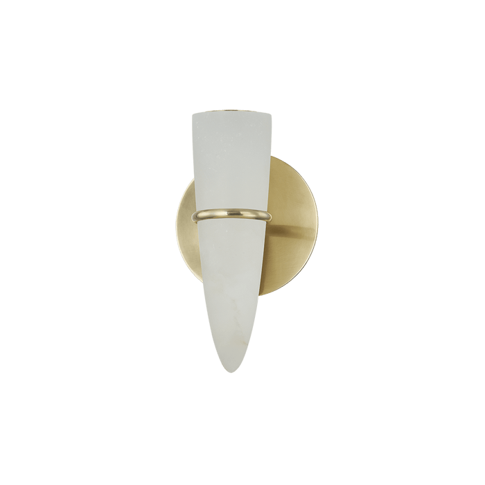Lombardy Wall Sconce by Corbett Lighting
