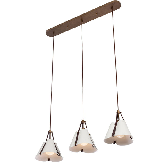 Embrace Linear Suspension