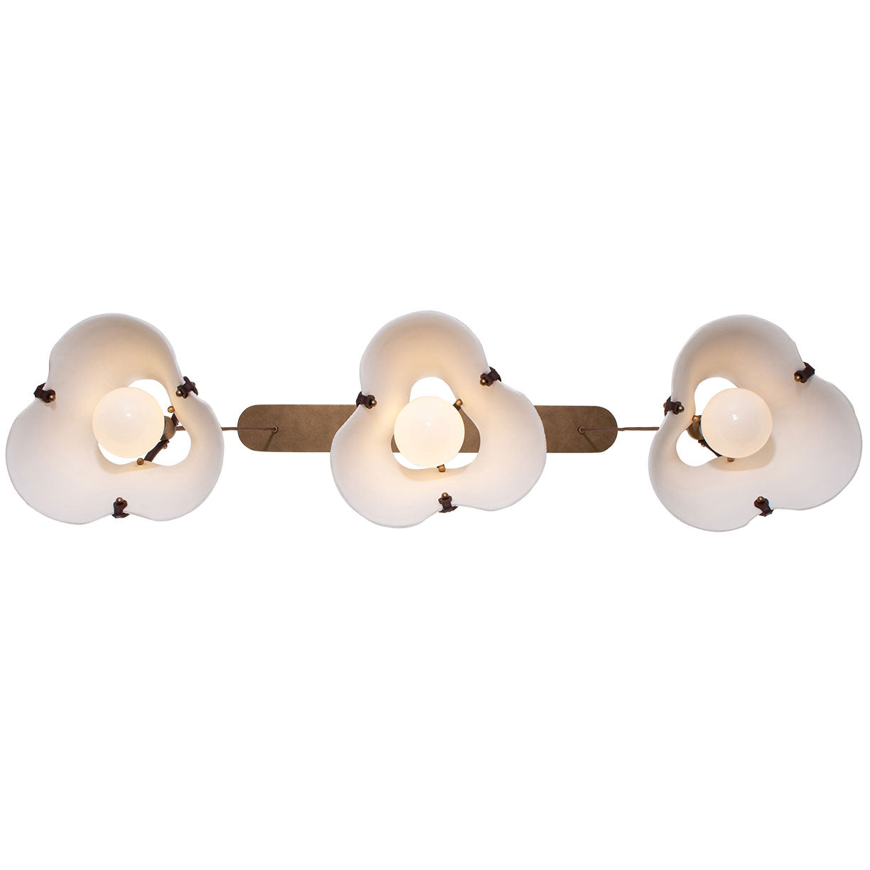 Embrace Linear Suspension