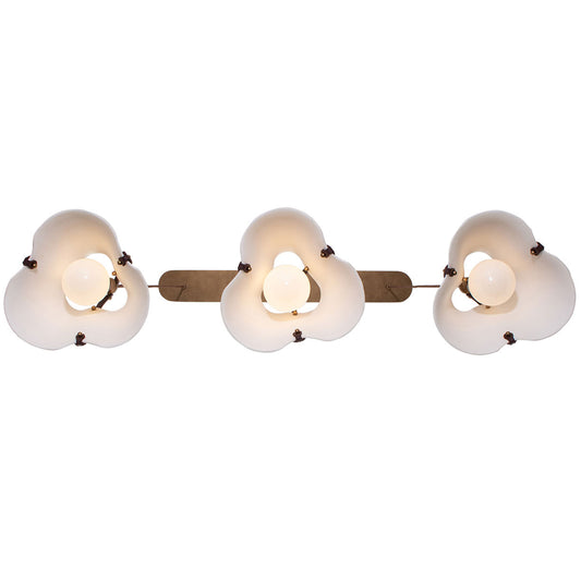 Embrace Linear Suspension