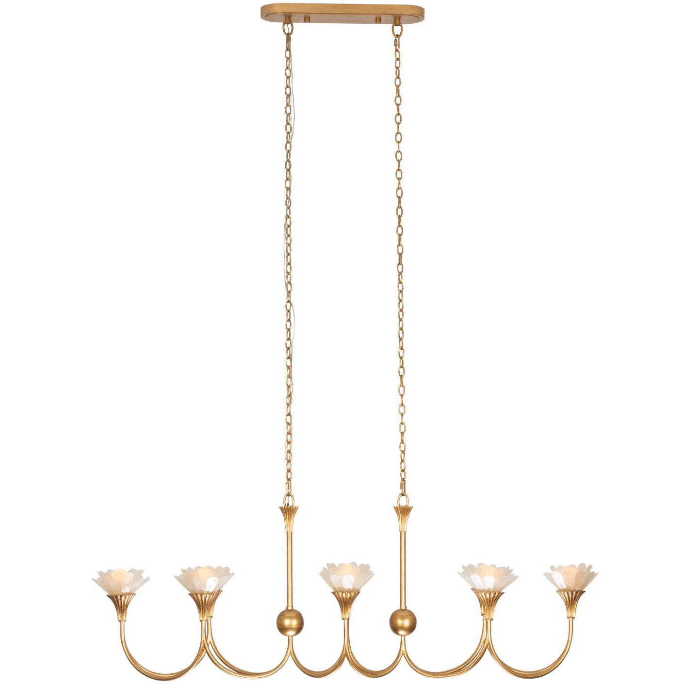 Flora Linear Suspension