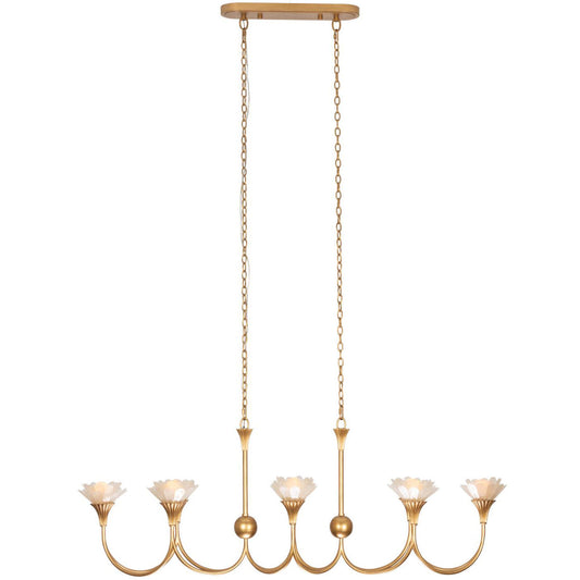 Flora Linear Suspension