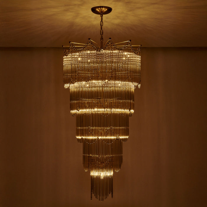 Adorn Chandelier