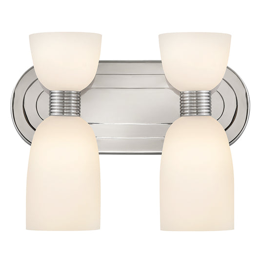 Tallulah Small Two Light Vanity
